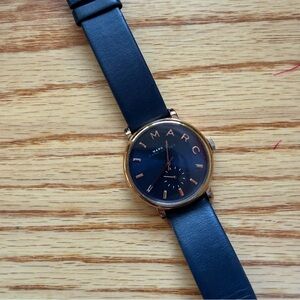 Marc Jacobs watch